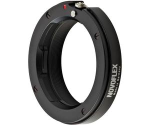 Novoflex Adaptador Objetivo Leica M para Cámara Leica T/SL
