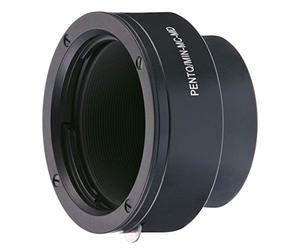 Novoflex Adaptador para Lentes Minolta MD/MC a Pentax Q Body (PENTQ/MIN-MD)