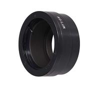 Novoflex Adapter Olympus OM-Objektive an MFT Kameras