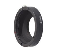 Novoflex Anillo adaptador Canon EF M39