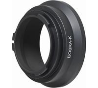 Novoflex anillo de conexión corto RFCanon NOVOFLEX Montura A