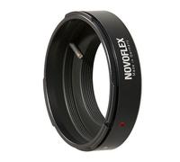 Novoflex Anillo de conexión de objetivo Canon FD a rosca M39