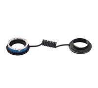 Novoflex Anillo de inversión automática Fujifilm GFX