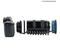 Novoflex anillo de inversión automática Hasselblad X