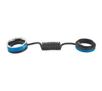 Novoflex anillo de inversión automática Montura en L