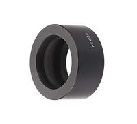 NOVOFLEX Bague d'Adaptation Objectif Compatible con 42 à Vis Sur Sony E - NEX/CO