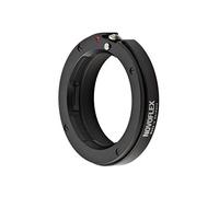 NOVOFLEX Bague d'Adaptation Objectif Compatible con Leica M Sur boitier Sony E - NEX/LEM