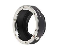 Novoflex Adapter Leica R - Adaptador para Objetivos de cámaras, Negro