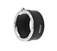 NOVOFLEX Bague d'Adaptation Objectif Compatible con Leica R Sur boitier Sony E - NEX/LER