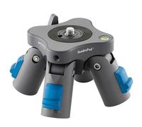 Novoflex Base para trípode QuadroPod