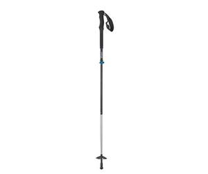 Novoflex Bastón plegable QuadroLeg versión III fibra de carbono