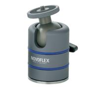 Novoflex Ball 40 - Cabeza De Bola, Negro