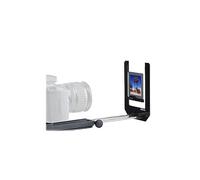 Novoflex Castel-cop Digital Soporte Para Reproducción De Diapositivas Para Castel-mini, -l Y -q