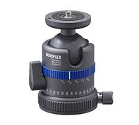 Novoflex CB2 - Cabeza de Bola ClassicBall 2, Color Negro