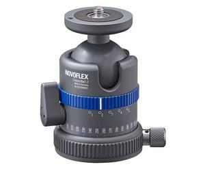 Novoflex Clásico Bola 3 Versión II