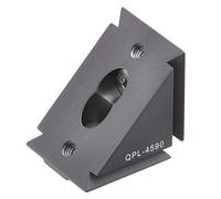 Novoflex Codo con 4x 1/4