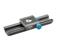 Novoflex Corredera de ajuste CASTEL-L