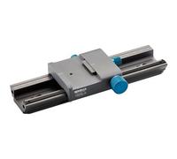 Novoflex Corredera de ajuste Castel-Q