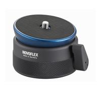 Novoflex Dispositivo de nivelación Base niveladora MBAL Magic Balance