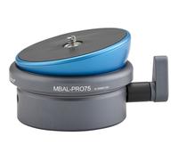 Novoflex Dispositivo de nivelación Calota niveladora MagicBalance para TrioPod-PRO75