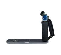 Novoflex Empuñadura flash con base X/bola 19