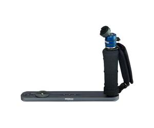 Novoflex Empuñadura flash con base X/bola 19