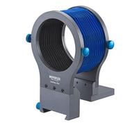 Novoflex FijaciÃ³n de fuelle para CASTEL-MICRO