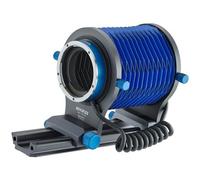 Novoflex Fuelle automático Fujifilm GFX