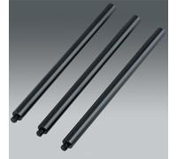 Novoflex Juego de extensión de patas de trípode 15 cm