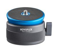 Novoflex Magic-Balance Nivellier-Kalotte Ã˜60, 20° Neig. Marca Novoflex