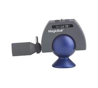 NOVOFLEX MB50 Rotule Ball MagicBall 50 (7Kgs MAX + réglage Friction)