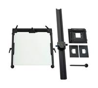 Novoflex MS-MR-COP Kit de copiado Macro-Reprostand