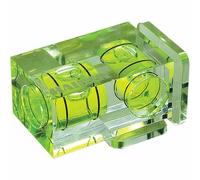 Novoflex Nivel de burbuja para zapata de flash