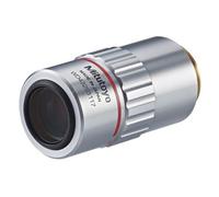 Novoflex Objetivo de microscopio Mitutoyo M Plan Apo 5x (¡es absolutamente necesario un MICRO-TUBO!)