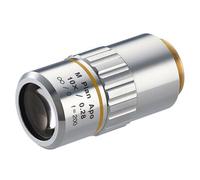 Novoflex Objetivo de microscopio Mitutoyo M Plan Apo NIR 10x