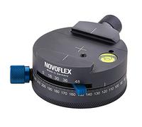 Novoflex Rótula panorámica para trípodes PANORAMA=Q 48
