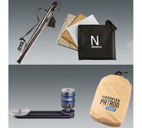 Novoflex PATRÓN Arena