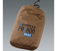 Novoflex PATRÓN Tienda de camuflaje oliva