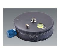 Novoflex Placa panorámica universal versión II