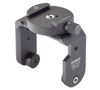 Novoflex Puente basculante para CB5 y CB5 II con acoplamiento rápido Q=MOUNT