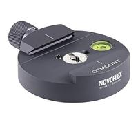 Novoflex Acoplamiento rápido Q-Mount