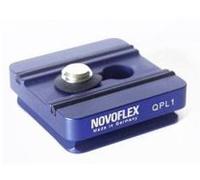 Novoflex Q-Plate QPL-1 Placa Estándar
