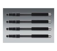 Novoflex QuadroLeg Carbono 4 segmentos 4pcs