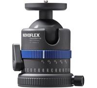 Novoflex Rótula de trípode esféricos ClassicBall CB5 II