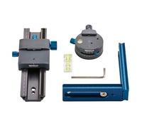 Novoflex Sistema panorámico SISTEMA VR III