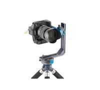 Novoflex Sistema VR Panorámico de Varias Hileras PRO II "Heavy Duty