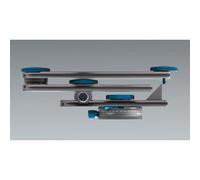 Novoflex Sistema VR SLIM