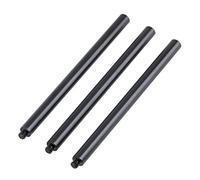 Novoflex Stativbeinverlängerungsset 15 cm - Accesorio para trípode (Gris, 90 g)