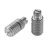 Novoflex Tornillo prisionero para ClassicBall 2, ClassicBall 3 II y ClassicBall 5 II