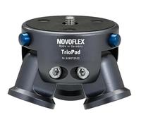 Novoflex TRIOPOD Accesorio de tripode - Accesorio para trípode (Negro, 315 g)